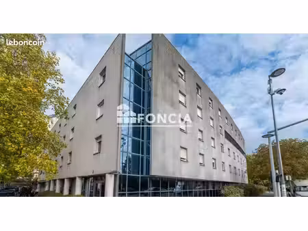 studio t1 de 20 m² avec parking – idéal investisseur