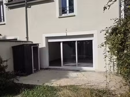 maison à montmagny proche enghein-les-bains