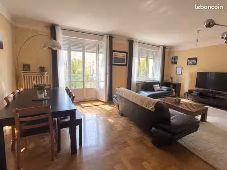appartement 2 pièces 67 m²
