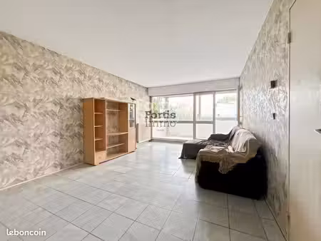 appartement 5 pièces 81 m²