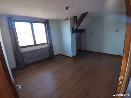 appartement ste geneviève 60m2