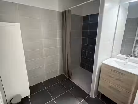 appartement t3