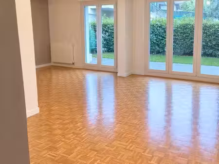 appartement terrasse 90m2