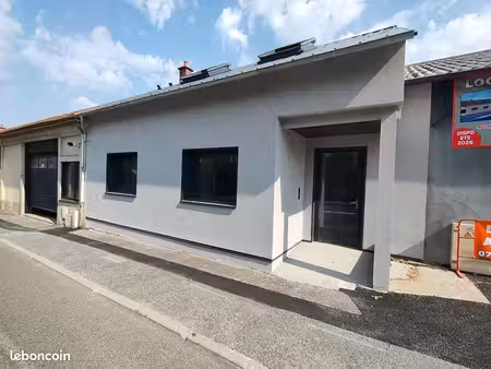 local 100 m² rodez