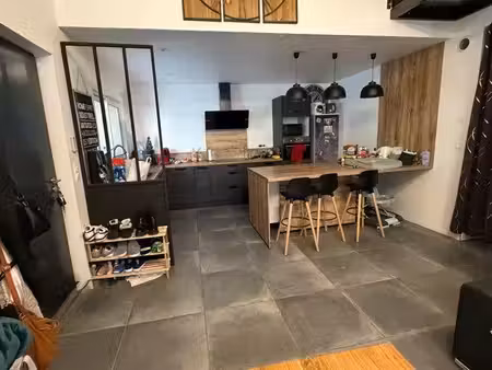 maison 3 chambres à louer
