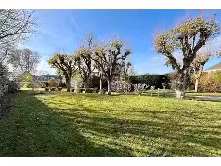vente maison 5 pièces 159 m² à saintry-sur-seine (91250)  484 000 €