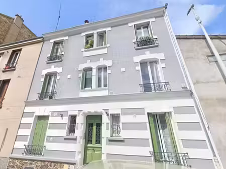 appartement 2 pièces 28 m²