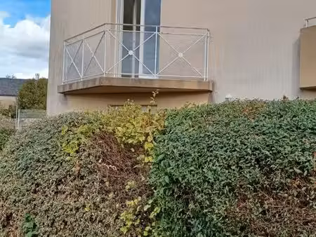 appartement 2 pièces 39m2