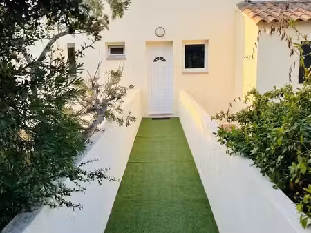 location au mois / tout compris - f4 63m2 pietrosella