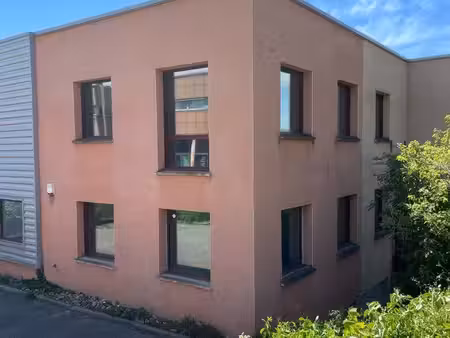 bureaux brignais à
