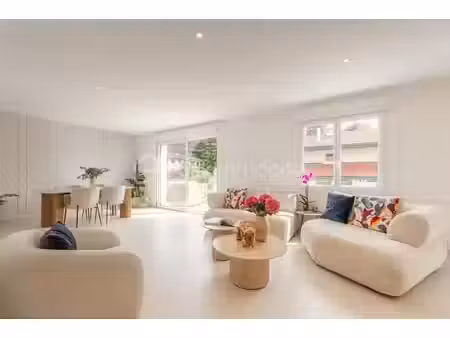 vente appartement 5 pièces 142 m² à annecy-le-vieux (74940)  1 299 000 €