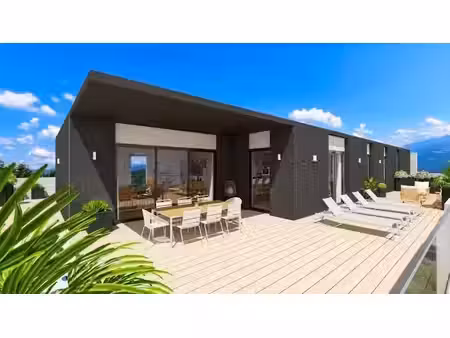vente appartement 4 pièces 183 m² à beziers (34500)  753 000 €