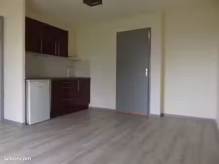 appartement 2 pièces 31 m²