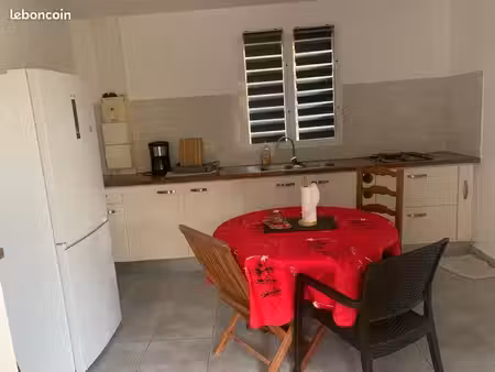 loue appartement t2