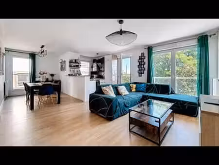 appartement à noisy-le-grand