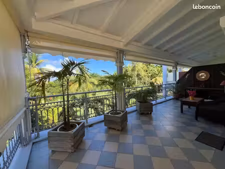 appartement 1 pièce 45 m²