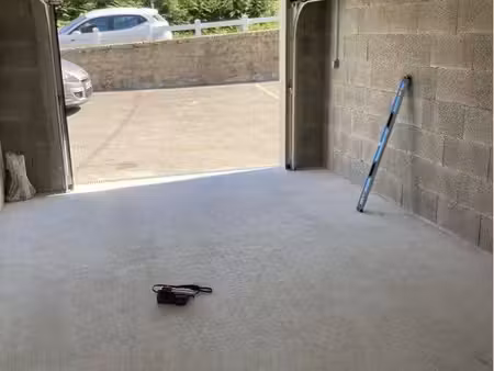 garage à louer
