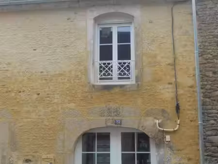 loue maison f3
