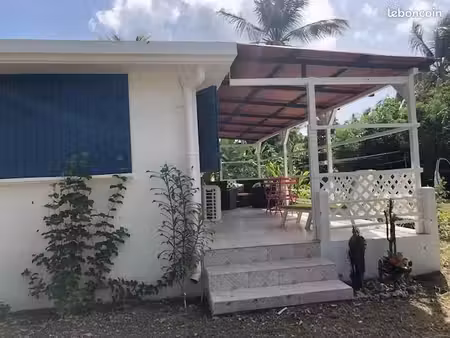 logement t2 meublé