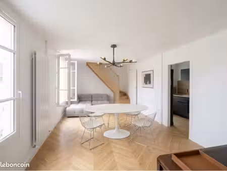 maison montreuil à rénover (5 mn à pied métro mairie de montreuil ligne 9) 84 m² à rénover