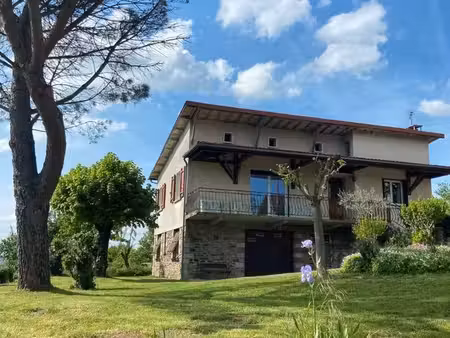 maison d’habitation individuelle t4 de 95m2