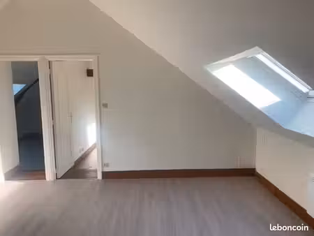 loue 3 pièces