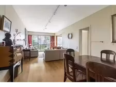 vente appartement 3 pièces 64 m² à paris 16ème (75016)  780 000 €