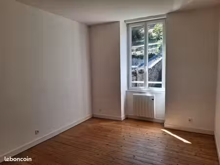 appartement t3