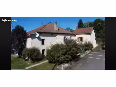 maison a vendre