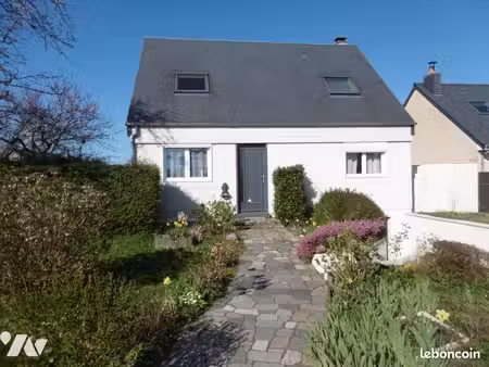 pavillon 5 pièces 98 m²