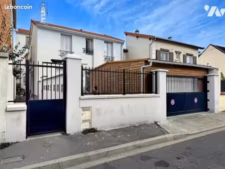 immeuble 280 m² drancy