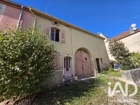 maison 3 pièces 104 m²