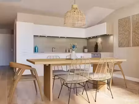 vente appartement 3 pièces 106.78 m² à chatelaillon-plage (17340)  875 000 €