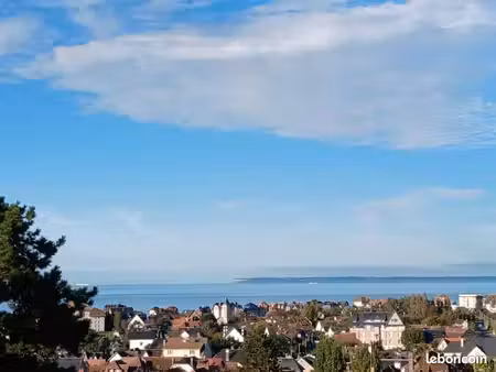 bel appartement a vendre