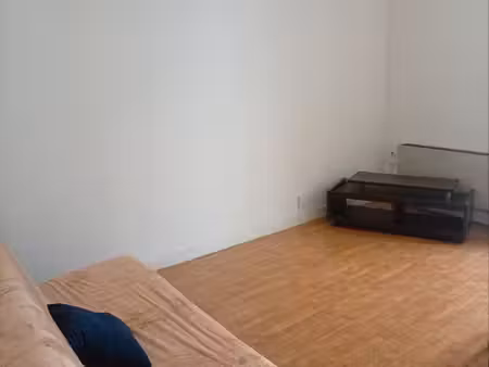 appartement proche de la gare
