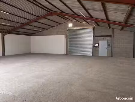 local stockage