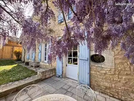 maison 7 pièces 272 m²