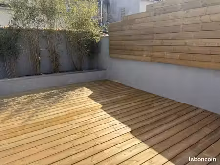 à vendre loft soyaux