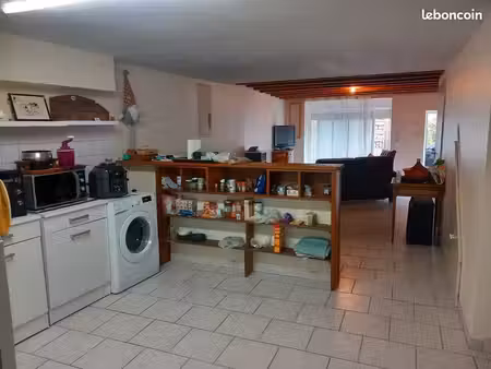 a louer maison verteuil centre