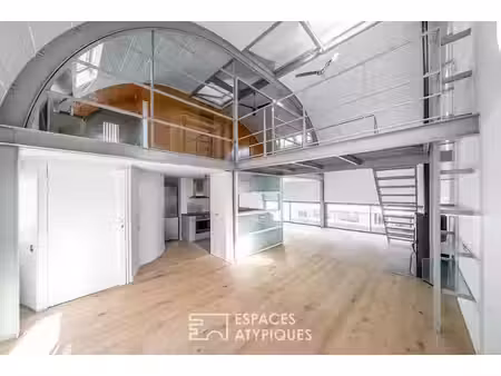 vente appartement 3 pièces 93.75 m² à paris 14ème (75014)  1 050 000 €