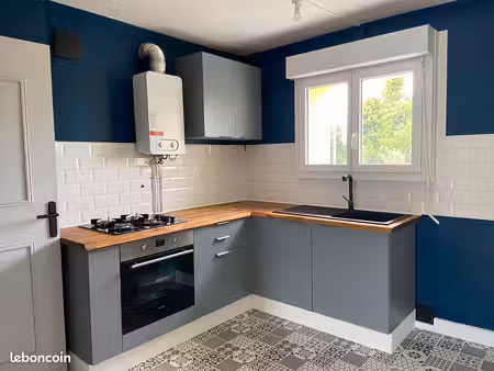 appartement t4 centre ville