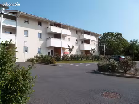 appartement 1 pièce 27 m²