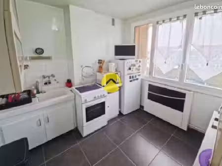 appartement secteur marronniers