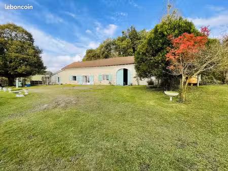 maison 4 pièces 128 m²
