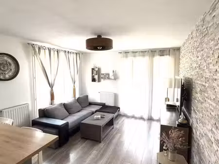 appartement t4 lumineux