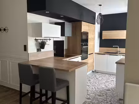 à louer appartement t3 bourges