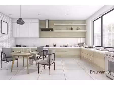 villa de luxe à vendre à deauville