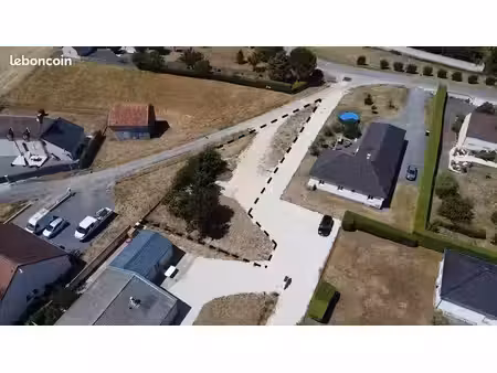 terrain constructible st doulchard