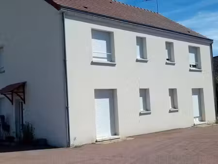 appartement f2