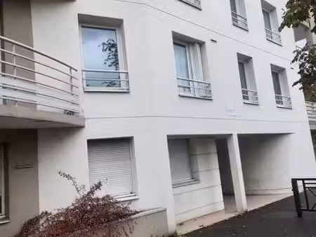 à louer – bel appartement lumineux de 68 m² – centre-ville d’orléans